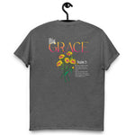 His Grace classic tee