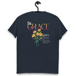 His Grace classic tee