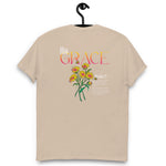 His Grace classic tee