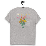 His Grace classic tee