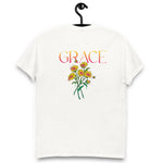 His Grace classic tee