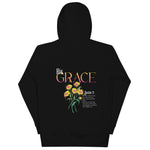 “His Grace”-Unisex Hoodie