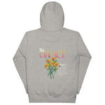 “His Grace”-Unisex Hoodie