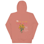 “His Grace”-Unisex Hoodie