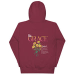 “His Grace”-Unisex Hoodie