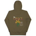 “His Grace”-Unisex Hoodie