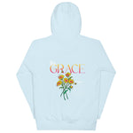 “His Grace”-Unisex Hoodie