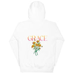 “His Grace”-Unisex Hoodie