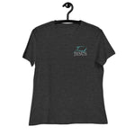 Women's “Trust in Jesus” T-Shirt