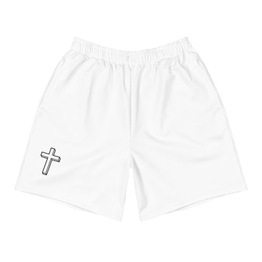Men's Athletic Cross Shorts