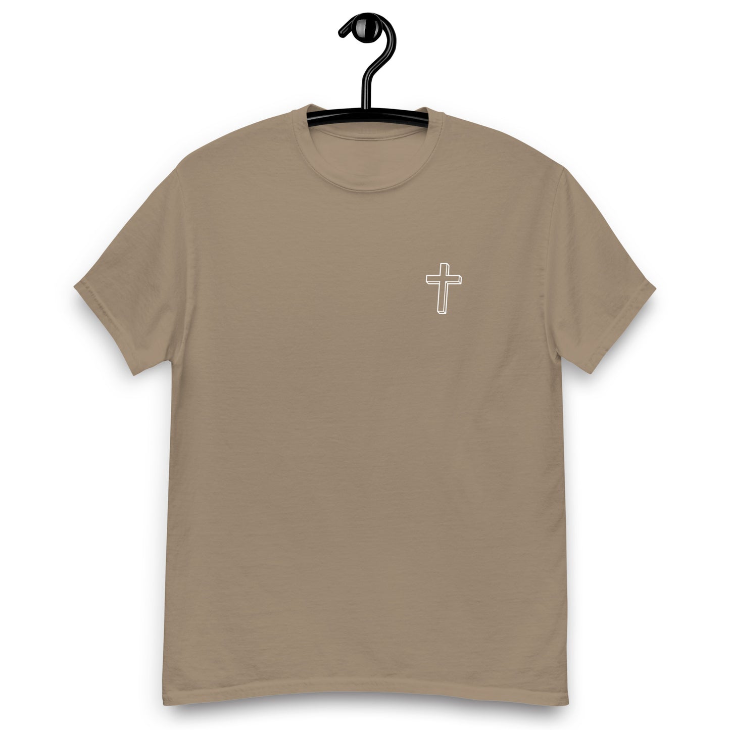 Lord I need you T-shirt