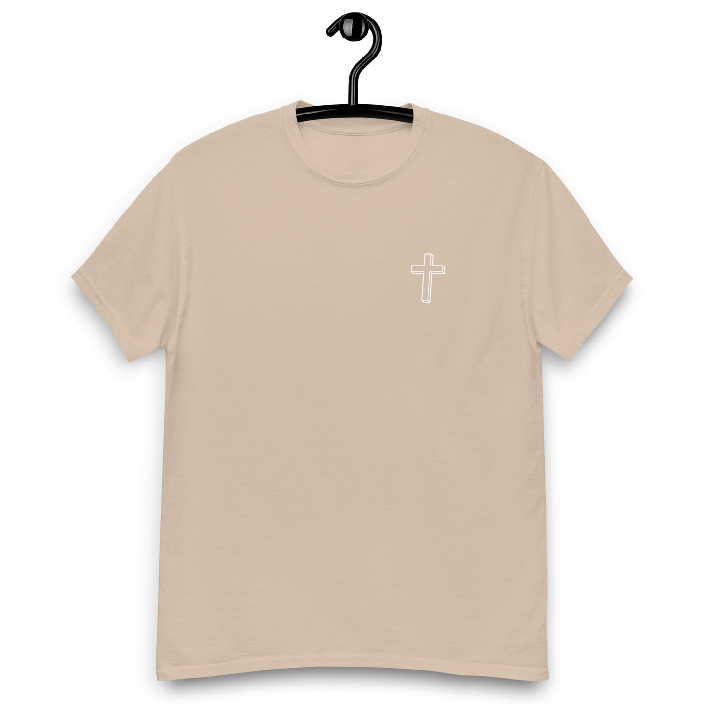Lord I need you T-shirt