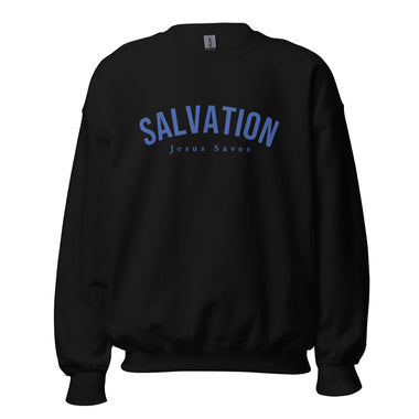 Salvation Sweatshirt