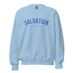 Salvation Sweatshirt