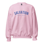 Salvation Sweatshirt