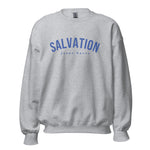 Salvation Sweatshirt