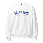 Salvation Sweatshirt