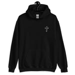 Your Love Never Fails Hoodie