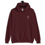 Your Love Never Fails Hoodie